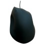 Mouse in silicone impermeabile, USB, IP68, 800 dpi