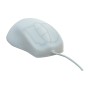 Mouse in silicone impermeabile, USB, IP68, 800 dpi