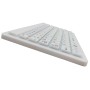 Tastiera silicone IP68, 98 tasti
