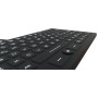 Silicon keyboard, IP68, 89 keys, USB