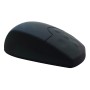 Mouse wireless in silicone impermeabile, USB, IP65, 1200 dpi