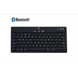 Silicone bluetooth keyboard, IP68, 98 keys