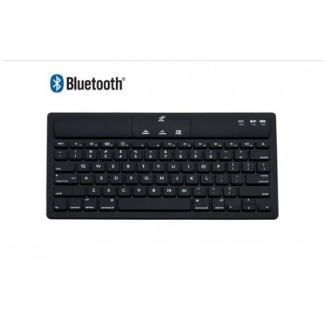 Silicon keyboard, IP68, 98 keys, wireless