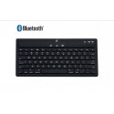 Silicone bluetooth keyboard, IP67, 98 keys