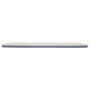 Teclado silicona IP68, 89 teclas, inalámbrico, con touchpad