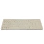 Silicon keyboard, IP68, 99 keys, Wireless