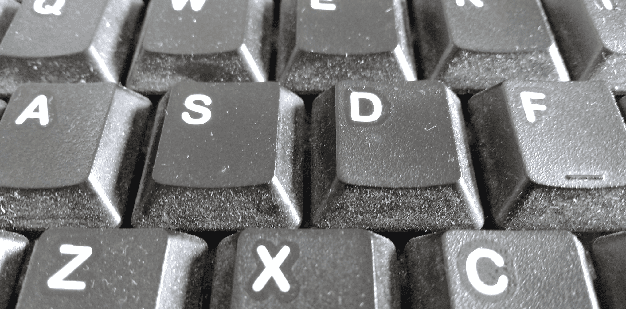Reinraum-Tastaturen