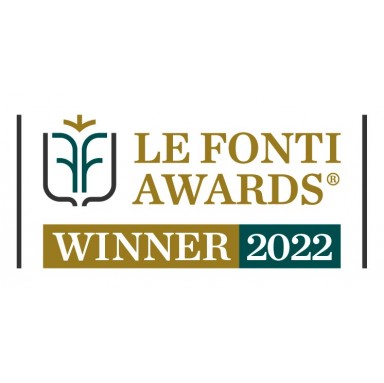KM Soltec awarded Excellence of the Year at the Le Fonti Awards 2022
