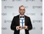 KM Soltec vince per il secondo anno di fila il premio Eccellenza dell'Anno a Le Fonti Awards